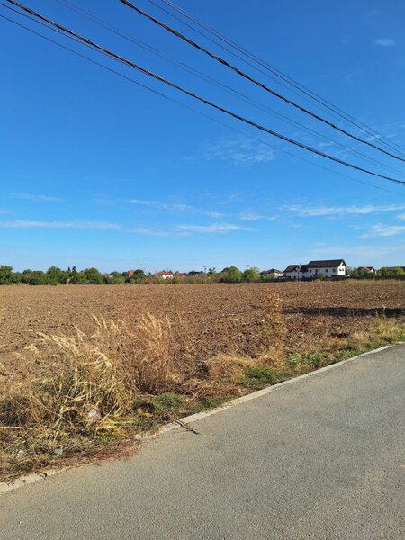 Snagov- Ciofliceni, loturi de casa intre 504-670mp, Serban Cantacuzino!