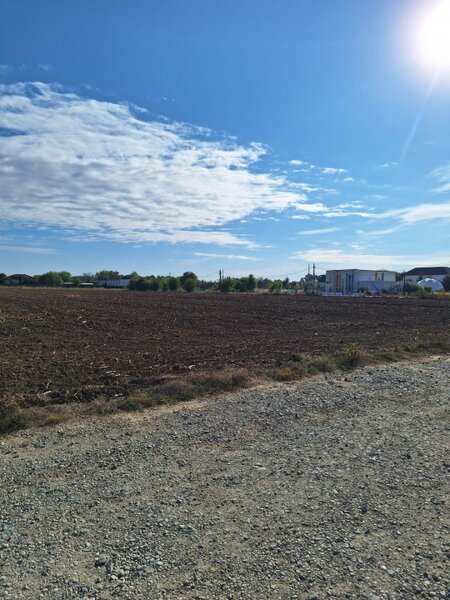 Snagov- Ciofliceni, loturi de casa intre 504-670mp, Serban Cantacuzino!