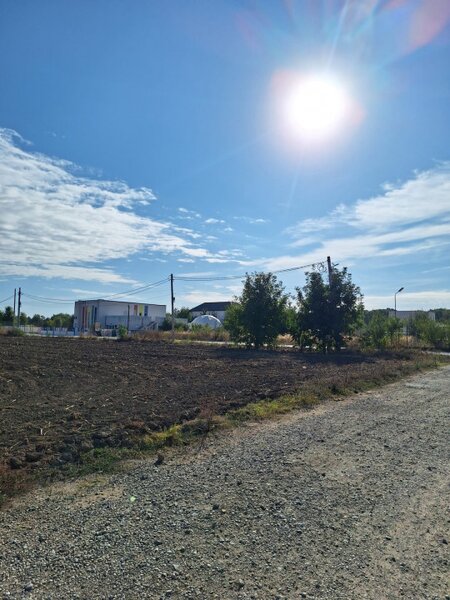 Snagov- Ciofliceni, loturi de casa intre 504-670mp, Serban Cantacuzino!