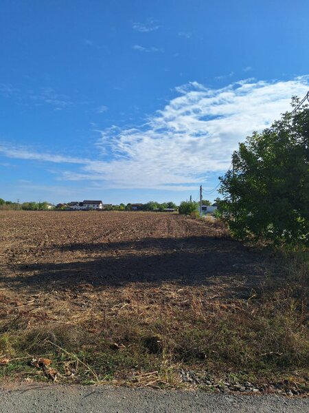 Snagov- Ciofliceni, loturi de casa intre 504-670mp, Serban Cantacuzino!